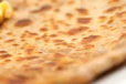 Mix Veg Paratha