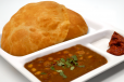Chole Puri
