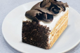 Black Forest Pastry