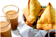 Samosa Chai