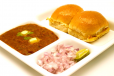 Pav Bhaji