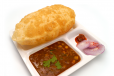 Chole Bhature