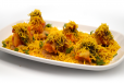 Sev puri