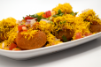 Masala Puri