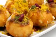 Dahi Batata Puri