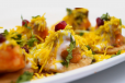 Papdi Chaat