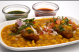 Ragda Patties