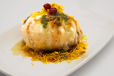Kachori Chaat