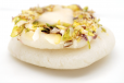 Coconut Malai Tikki