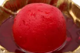 Pink Rasgulla