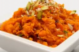 Gajar Halwa