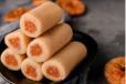 Anjeer Chakkar Roll - 1 kg