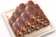 Anjeer Chakkar Roll