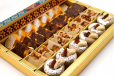Kaju Mix Mithai Festive box