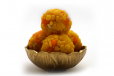 Desi Ghee Boondi Laddu