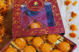 Premium Ladoo Box Full