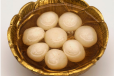 Mini Rasgulla