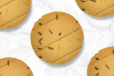 Jeera Cookies