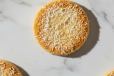 Cocunut Cookies