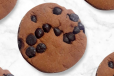Chocochips Cookies