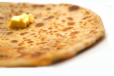 Gobi Paratha