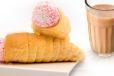 Cream Roll Chai