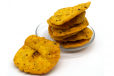 Methi Mathri
