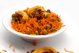 Mixture Masoor