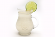 Fresh Lime Water