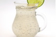 Fresh Lime Soda