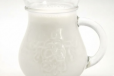 Vanilla Shake