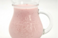 Strawberry Shake