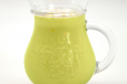 Pistachio Shake