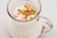 Mawa Lassi