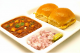 Paneer Pav Bhaji