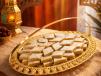 Kaju Katli