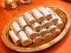 Kaju Roll