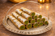 Pista Roll