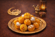 Mix Ladoo - 1.55 kg