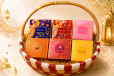 The Gathering Treats