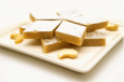 Kaju Katli