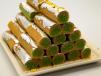 Kaju Pistachio Roll
