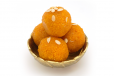 Motichoor Laddu