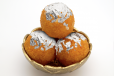 Shahi Laddu