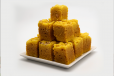Mysore Pak