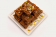 Dhodha Barfi