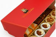 Kaju Mawa Mix Mithai