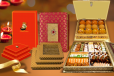 Diwali Sweet Gift Box 500grm