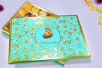 Premium Sweet Box Full