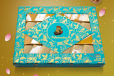 Diwali Special Premium Kaju Katli Box Half